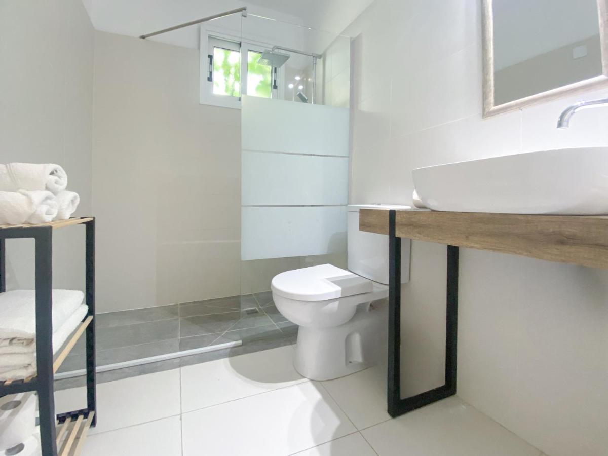 Apartamento Phaedrus Living: Seaview Luxury Flat Athina Grenada Paphos Exterior foto